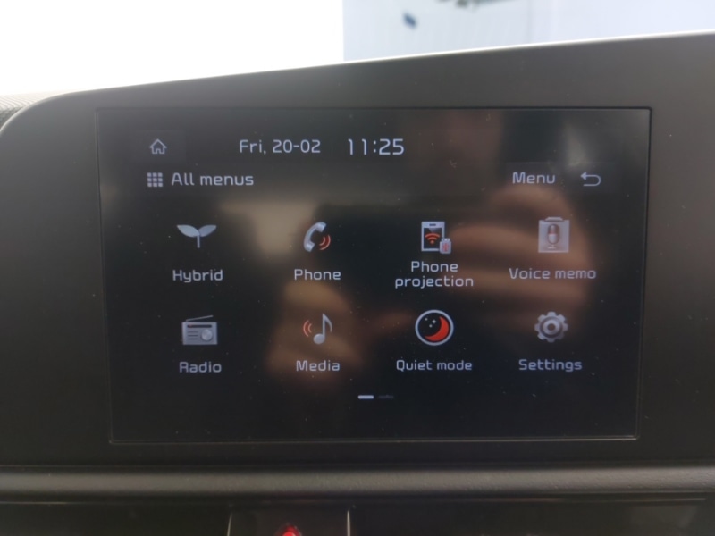 Used Kia Niro 2023 for sale - 77623560: Photo 15