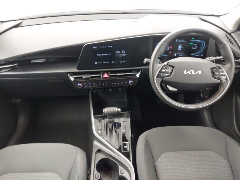 Used Kia Niro 2023 for sale - 77623560: Photo 2