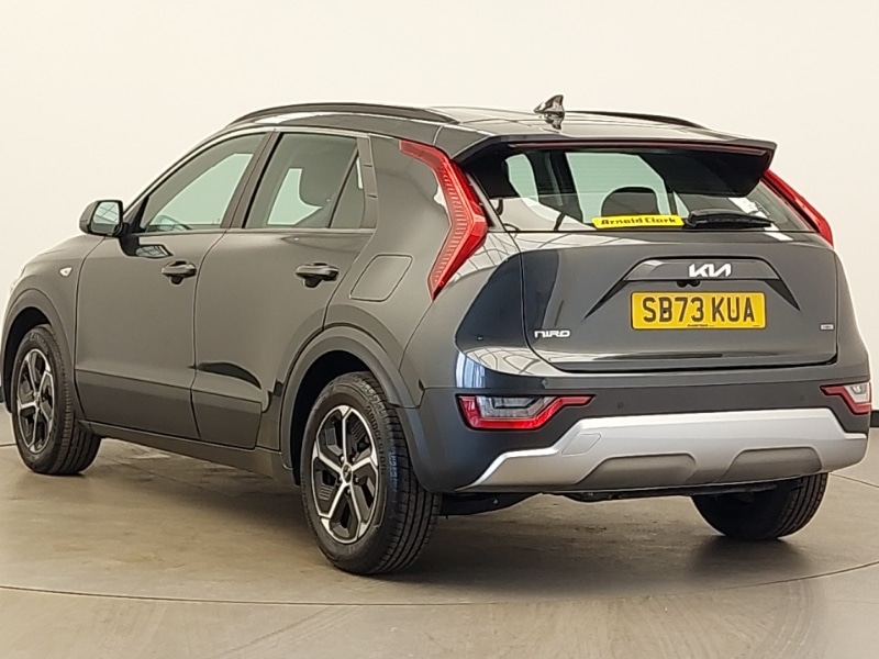 Used Kia Niro 2023 for sale - 77623560: Photo 3