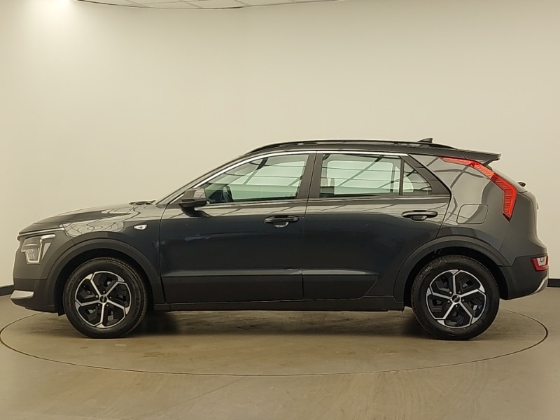 Used Kia Niro 2023 for sale - 77623560: Photo 4