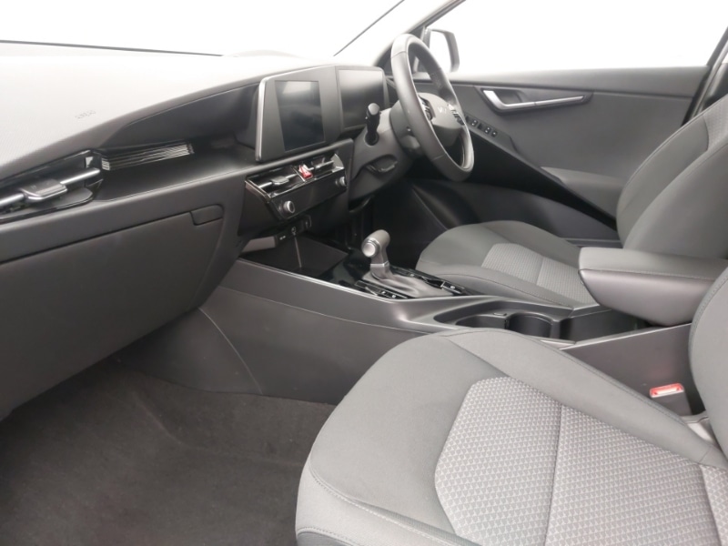 Used Kia Niro 2023 for sale - 77623560: Photo 5