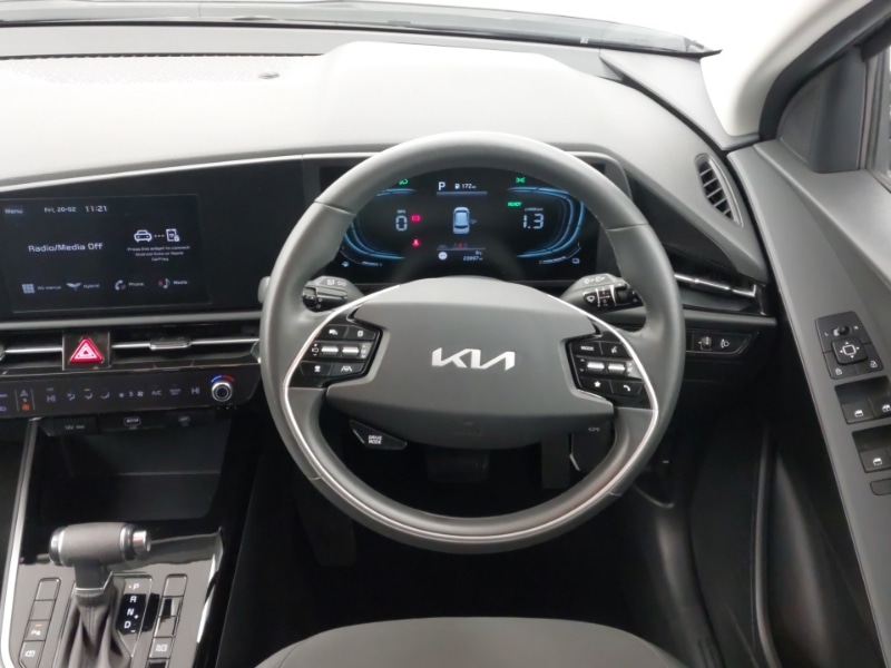 Used Kia Niro 2023 for sale - 77623560: Photo 7