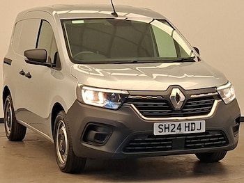 Used Renault Kangoo 2024 for sale - 78317845: Photo