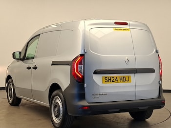 Used Renault Kangoo 2024 for sale - 78317845: Photo