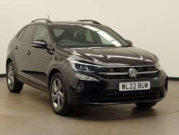 2022 - 1.0 TSI 110 R-Line 5dr
