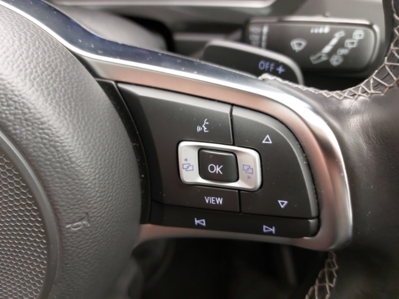 Used Volkswagen Tiguan 2019 for sale - 76533429: Photo 14