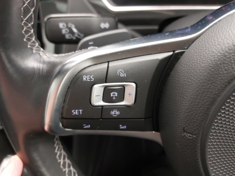 Used Volkswagen Tiguan 2019 for sale - 76533429: Photo 15