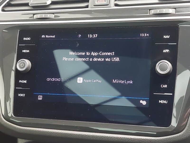 Used Volkswagen Tiguan 2019 for sale - 76533429: Photo 16