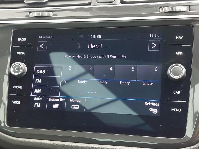 Used Volkswagen Tiguan 2019 for sale - 76533429: Photo 17