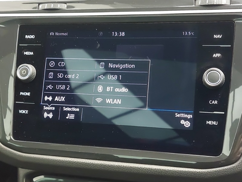 Used Volkswagen Tiguan 2019 for sale - 76533429: Photo 18