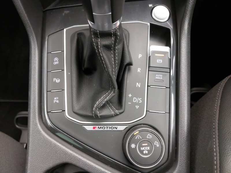 Used Volkswagen Tiguan 2019 for sale - 76533429: Photo 19