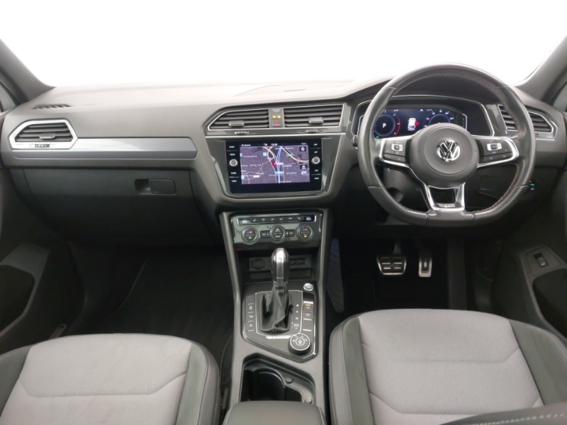 Used Volkswagen Tiguan 2019 for sale - 76533429: Photo 2