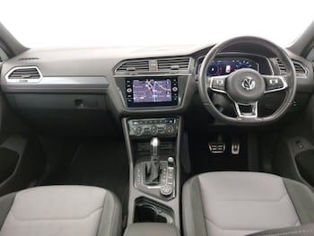Used Volkswagen Tiguan 2019 for sale - 76533429: Photo