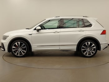 Used Volkswagen Tiguan 2019 for sale - 76533429: Photo
