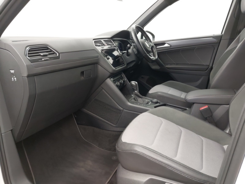 Used Volkswagen Tiguan 2019 for sale - 76533429: Photo 5