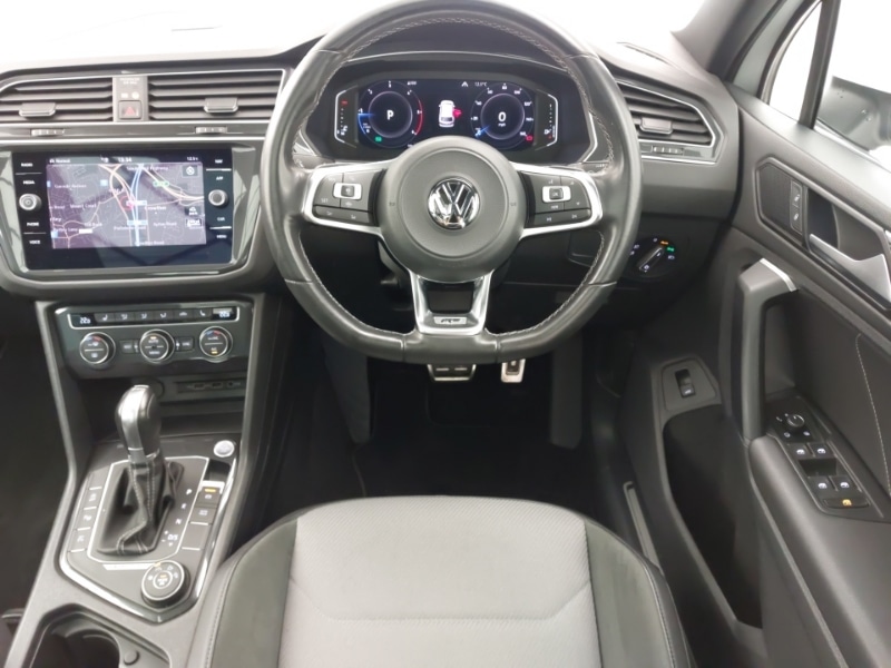 Used Volkswagen Tiguan 2019 for sale - 76533429: Photo 7