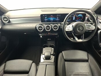 Used Mercedes-Benz CLA 2020 for sale - 78326937: Photo