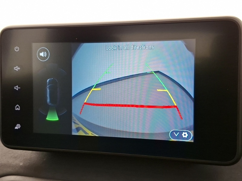 Used Dacia Sandero Stepway 2024 for sale - 77750614: Photo 11