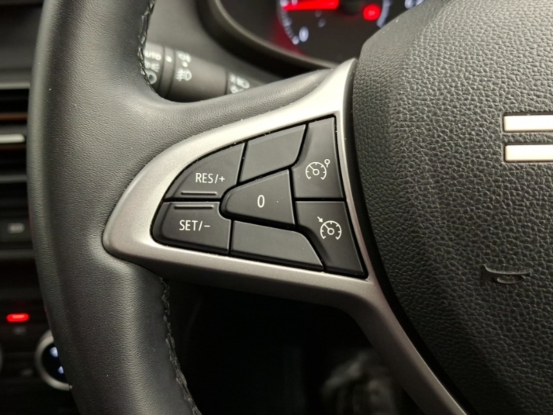 Used Dacia Sandero Stepway 2024 for sale - 77750614: Photo 17