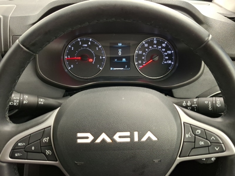 Used Dacia Sandero Stepway 2024 for sale - 77750614: Photo 19