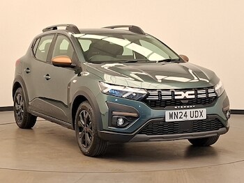 2024 - 1.0 TCe Extreme 5dr