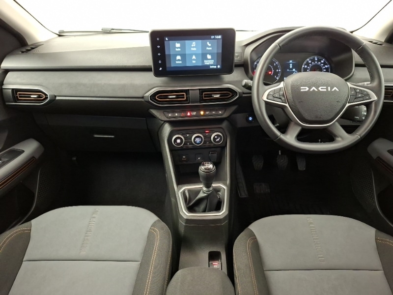 Used Dacia Sandero Stepway 2024 for sale - 77750614: Photo 2