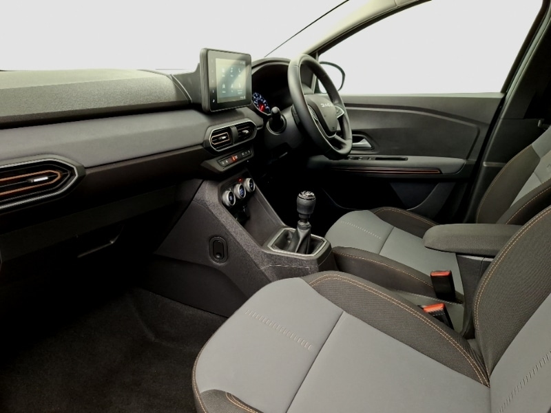 Used Dacia Sandero Stepway 2024 for sale - 77750614: Photo 5