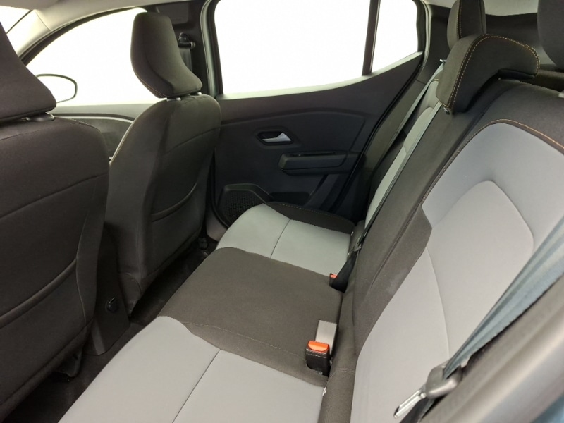 Used Dacia Sandero Stepway 2024 for sale - 77750614: Photo 6