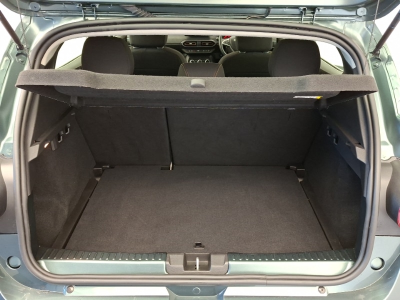 Used Dacia Sandero Stepway 2024 for sale - 77750614: Photo 8