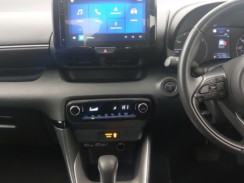 Used Mazda Mazda2 HYBRID 2024 for sale - 76427293: Photo 10