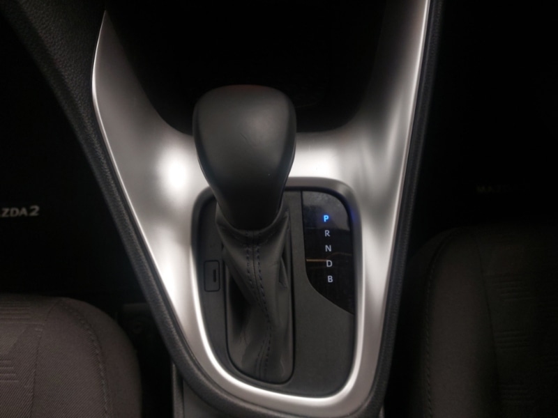 Used Mazda Mazda2 HYBRID 2024 for sale - 76427293: Photo 12