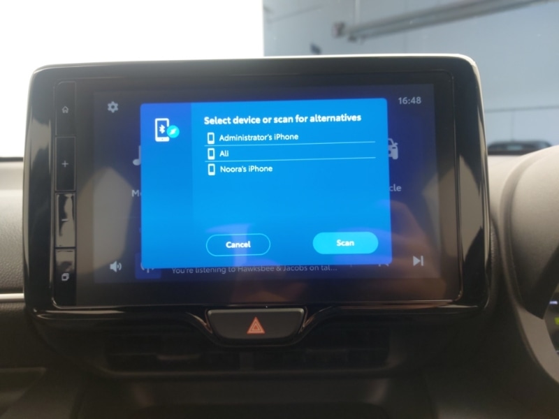 Used Mazda Mazda2 HYBRID 2024 for sale - 76427293: Photo 16