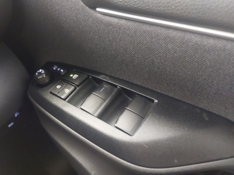 Used Mazda Mazda2 HYBRID 2024 for sale - 76427293: Photo 19