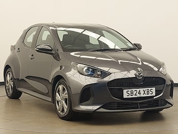 Mazda - Mazda2 HYBRID