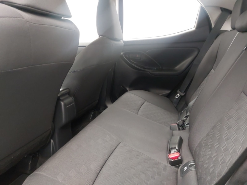 Used Mazda Mazda2 HYBRID 2024 for sale - 76427293: Photo 6