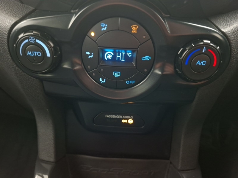 Used Ford Ecosport 2017 for sale - 78112967: Photo 14