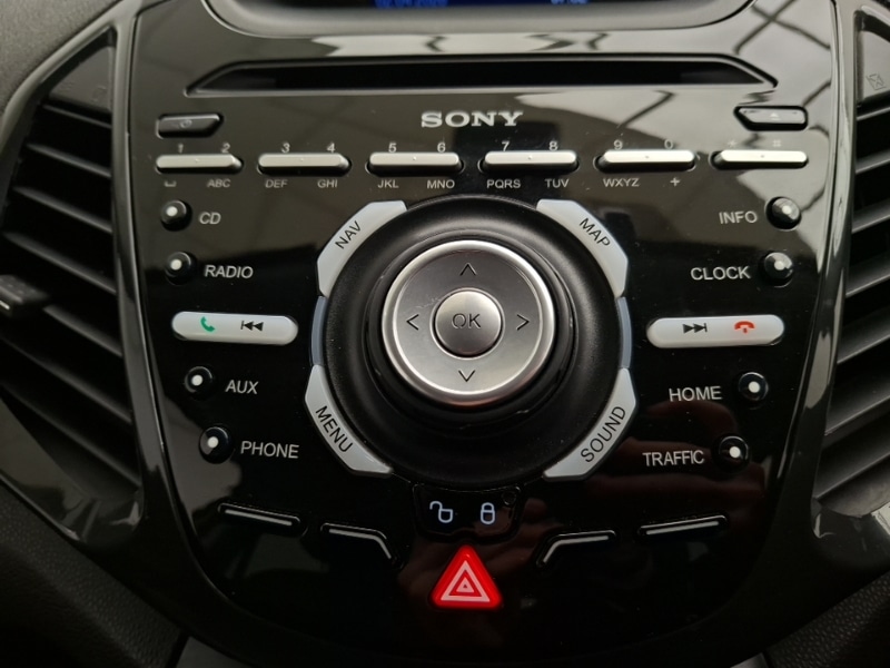 Used Ford Ecosport 2017 for sale - 78112967: Photo 15