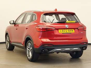 Used MG MG HS 2022 for sale - 74856133: Photo