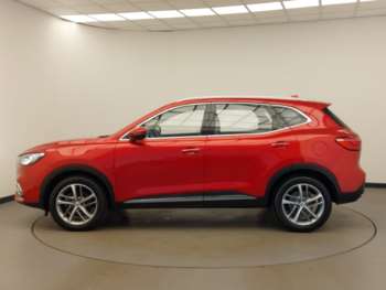 Used MG MG HS 2022 for sale - 74856133: Photo