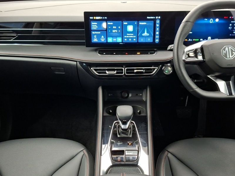 Used MG MG HS 2025 for sale - 77160225: Photo 10