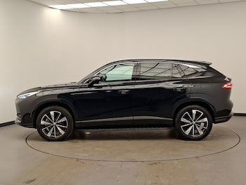 Used MG MG HS 2025 for sale - 77160225: Photo