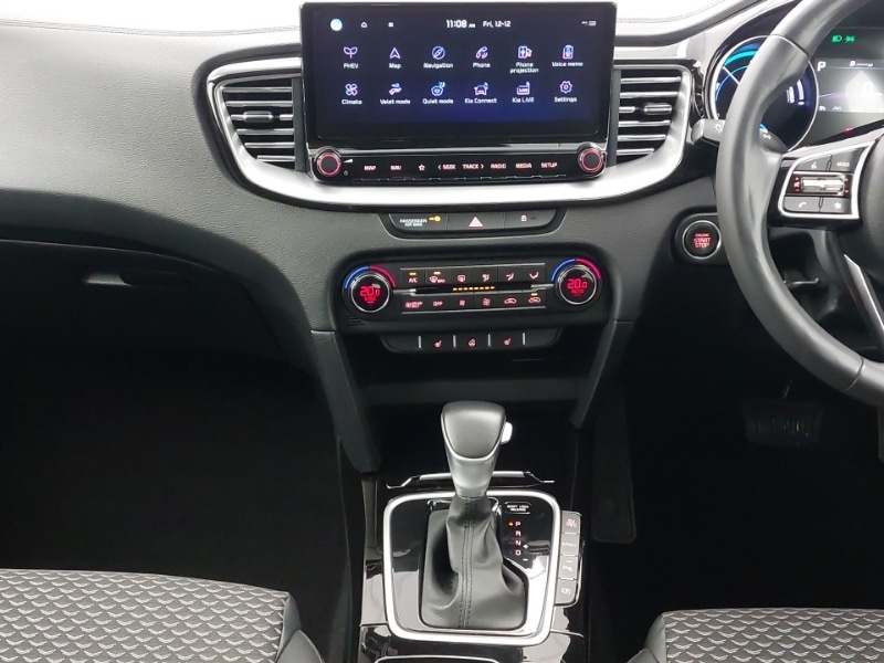 Used Kia XCeed 2023 for sale - 76928472: Photo 10