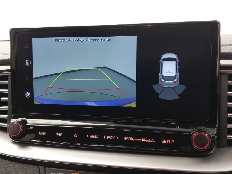 Used Kia XCeed 2023 for sale - 76928472: Photo 11