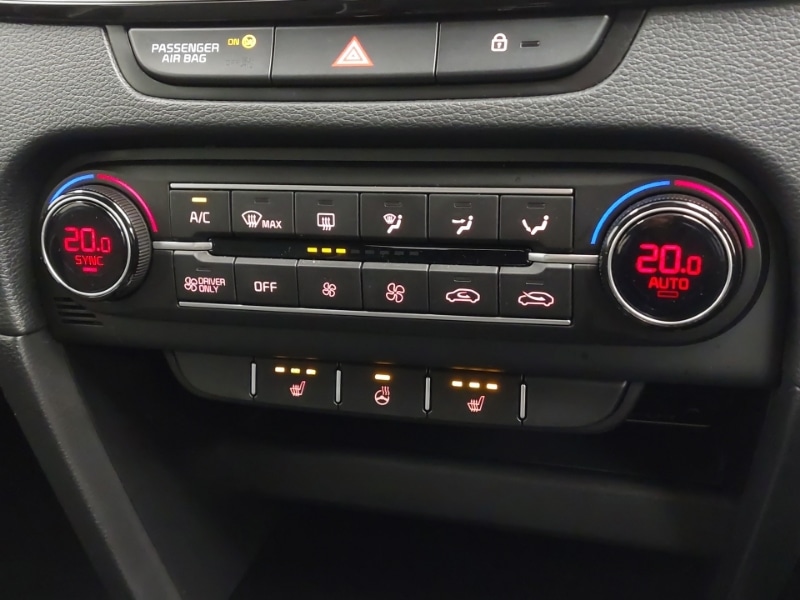 Used Kia XCeed 2023 for sale - 76928472: Photo 13