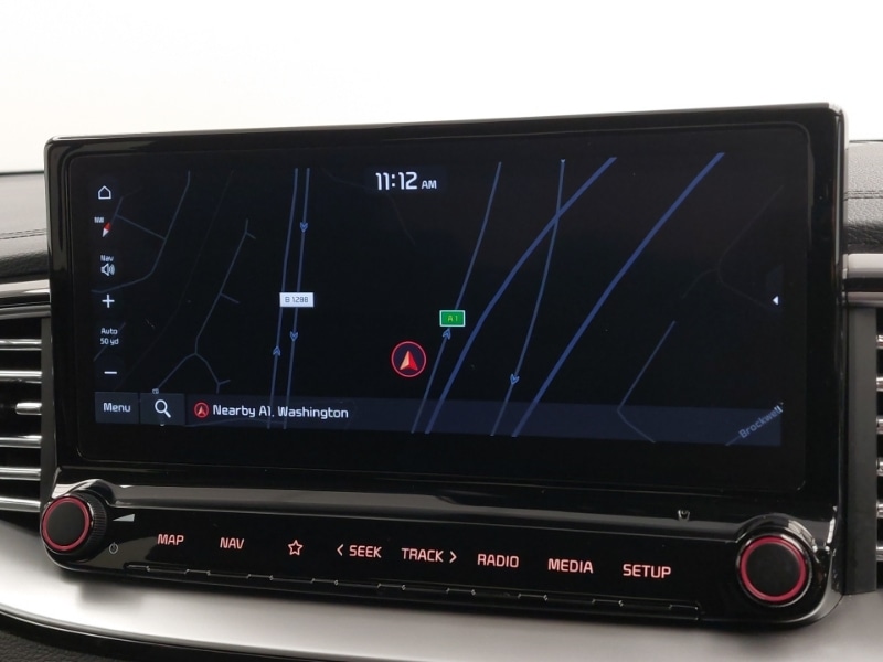 Used Kia XCeed 2023 for sale - 76928472: Photo 14