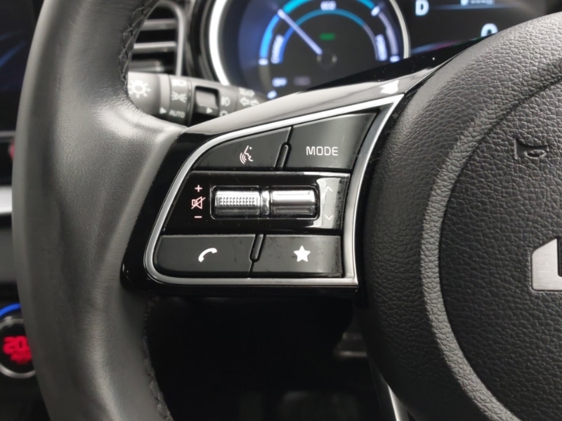 Used Kia XCeed 2023 for sale - 76928472: Photo 17