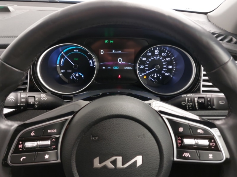 Used Kia XCeed 2023 for sale - 76928472: Photo 19