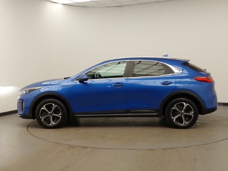 Used Kia XCeed 2023 for sale - 76928472: Photo 4