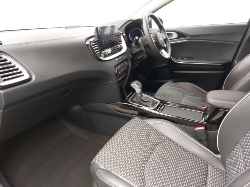 Used Kia XCeed 2023 for sale - 76928472: Photo 5