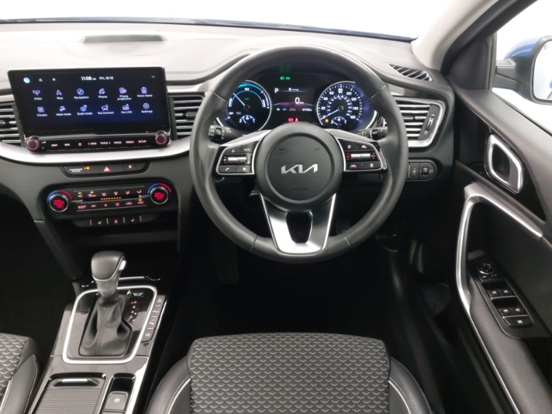 Used Kia XCeed 2023 for sale - 76928472: Photo 7